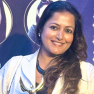 Saroj Agarwal